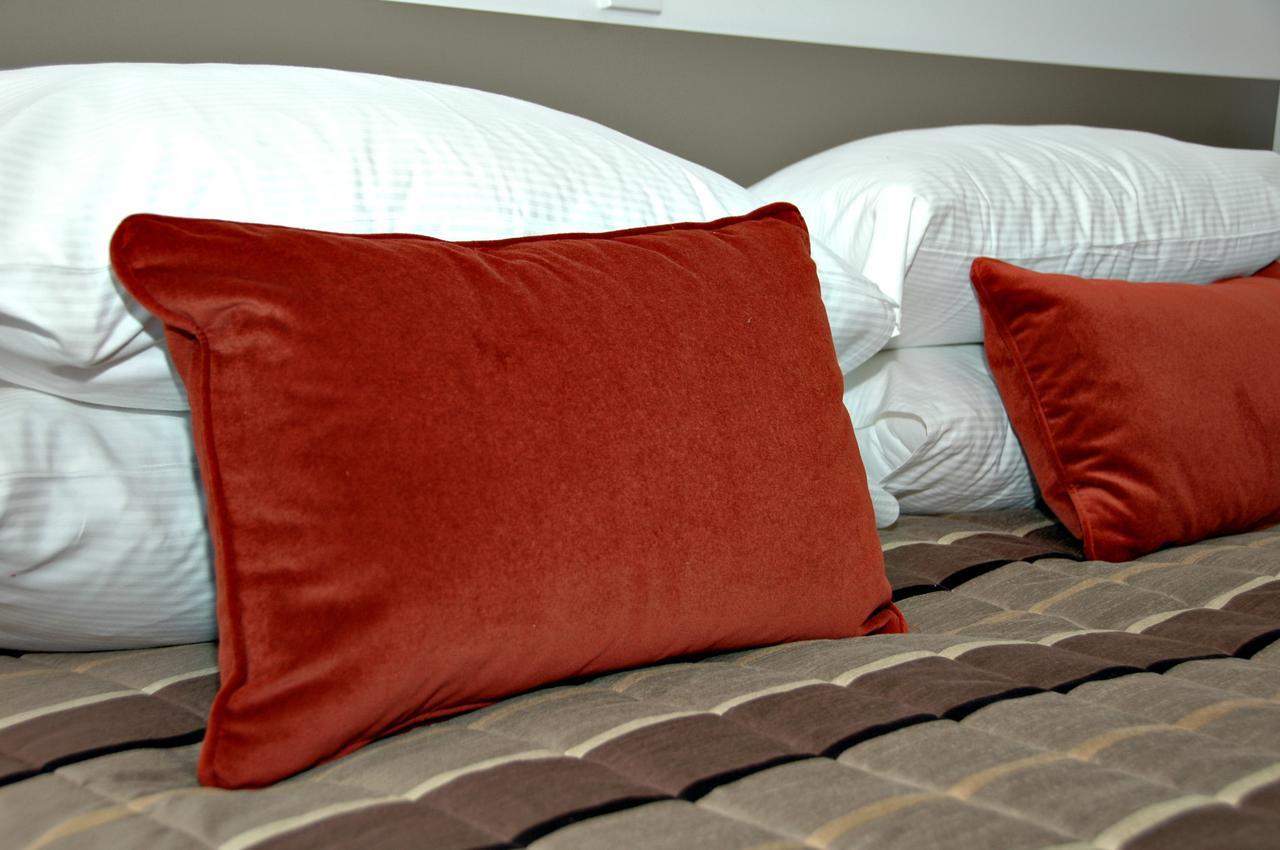 Craythornes Halswell Hotel Крайстчърч Екстериор снимка